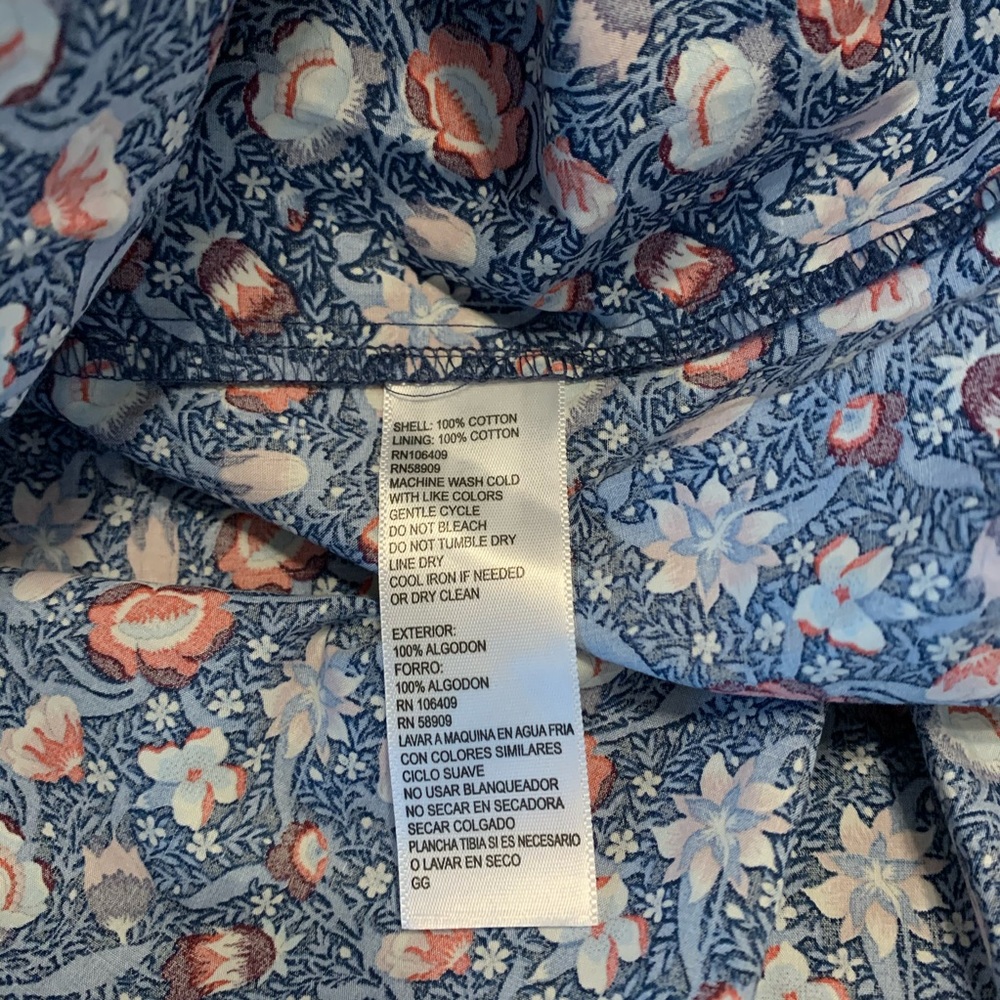 Antonio Melani Dress - Picture 7 of 8